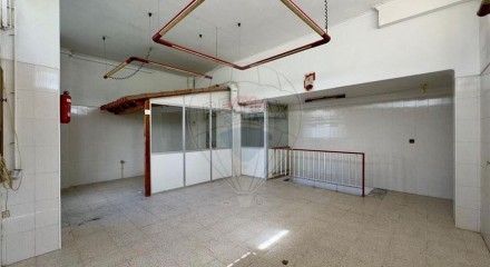 Commercial - Commercial/Retail - Agualva e Mira-Sintra, Sintra - PT