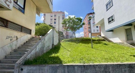 Commercial - Commercial/Retail - Agualva e Mira-Sintra, Sintra - PT