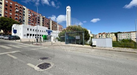 Commercial - Commercial/Retail - Agualva e Mira-Sintra, Sintra - PT