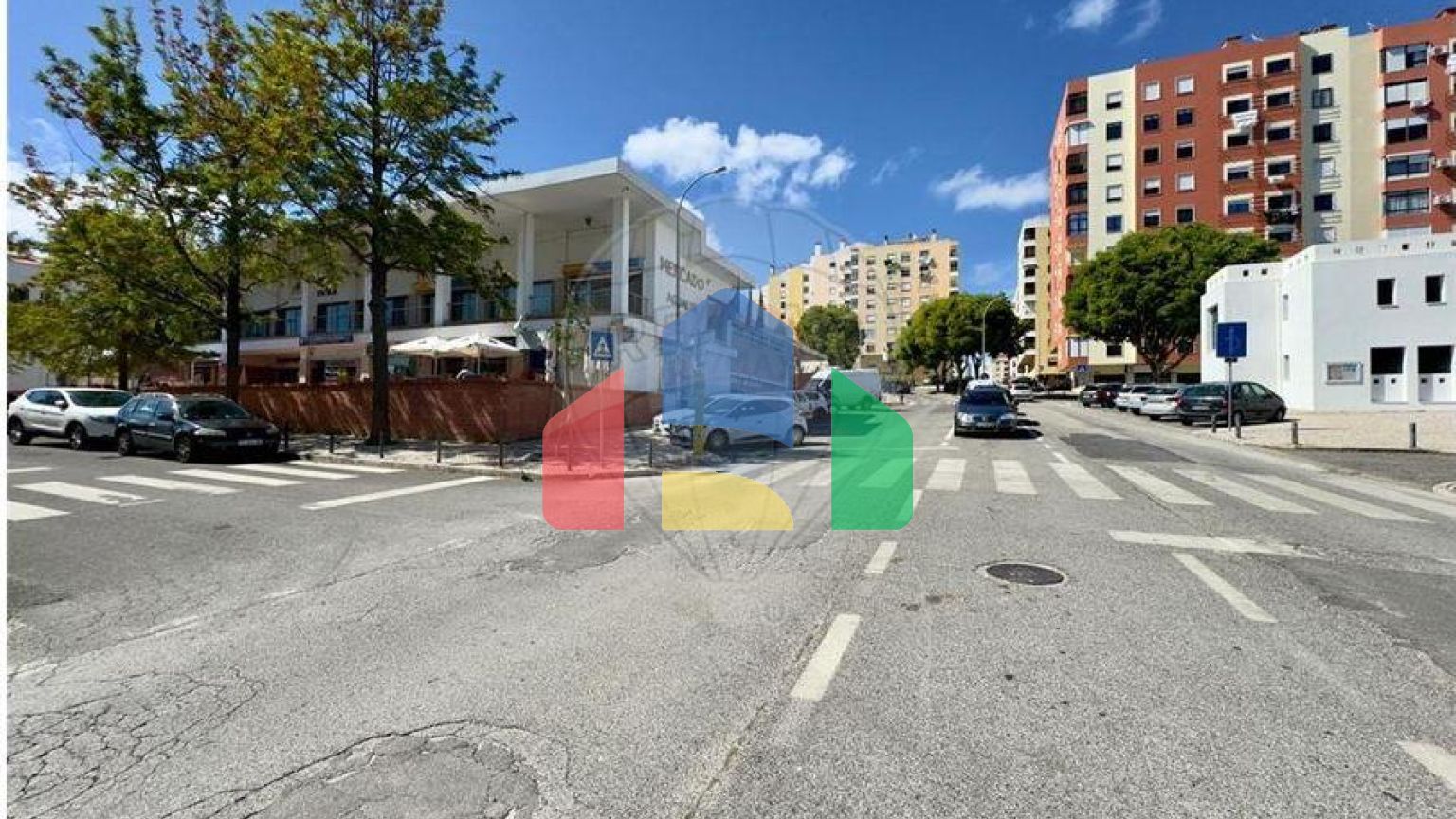 Commercial - Commercial/Retail - Agualva e Mira-Sintra, Sintra - PT