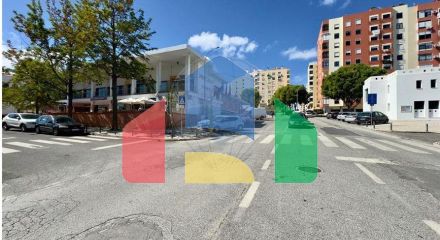 Commercial - Commercial/Retail - Agualva e Mira-Sintra, Sintra - PT