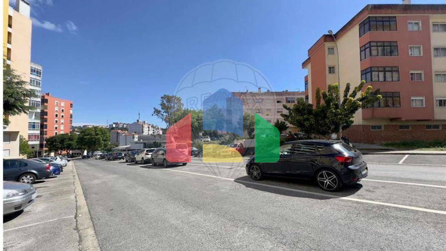 Commercial - Commercial/Retail - Agualva e Mira-Sintra, Sintra - PT