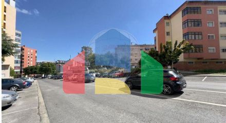 Commercial - Commercial/Retail - Agualva e Mira-Sintra, Sintra - PT