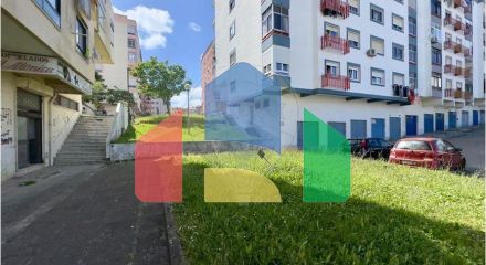 Commercial - Commercial/Retail - Agualva e Mira-Sintra, Sintra - PT