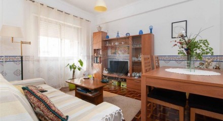 Residential - Condo/Apartment - T1 - Agualva e Mira-Sintra, Sintra - PT
