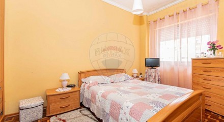 Residential - Condo/Apartment - T1 - Agualva e Mira-Sintra, Sintra - PT