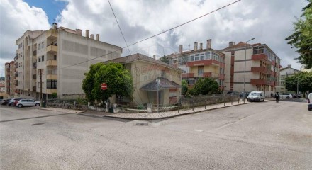 Residential - Condo/Apartment - T1 - Agualva e Mira-Sintra, Sintra - PT