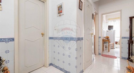 Residential - Condo/Apartment - T1 - Agualva e Mira-Sintra, Sintra - PT