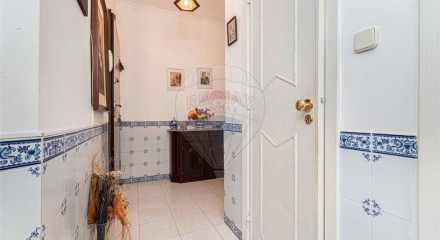 Residential - Condo/Apartment - T1 - Agualva e Mira-Sintra, Sintra - PT