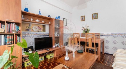 Residential - Condo/Apartment - T1 - Agualva e Mira-Sintra, Sintra - PT