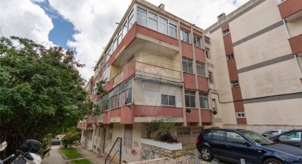 Residential - Condo/Apartment - T1 - Agualva e Mira-Sintra, Sintra - PT