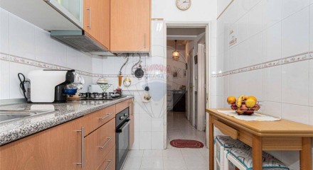 Residential - Condo/Apartment - T1 - Agualva e Mira-Sintra, Sintra - PT