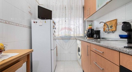 Residential - Condo/Apartment - T1 - Agualva e Mira-Sintra, Sintra - PT