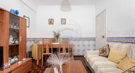 Residential - Condo/Apartment - T1 - Agualva e Mira-Sintra, Sintra - PT