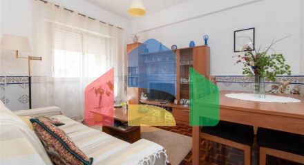 Residential - Condo/Apartment - T1 - Agualva e Mira-Sintra, Sintra - PT