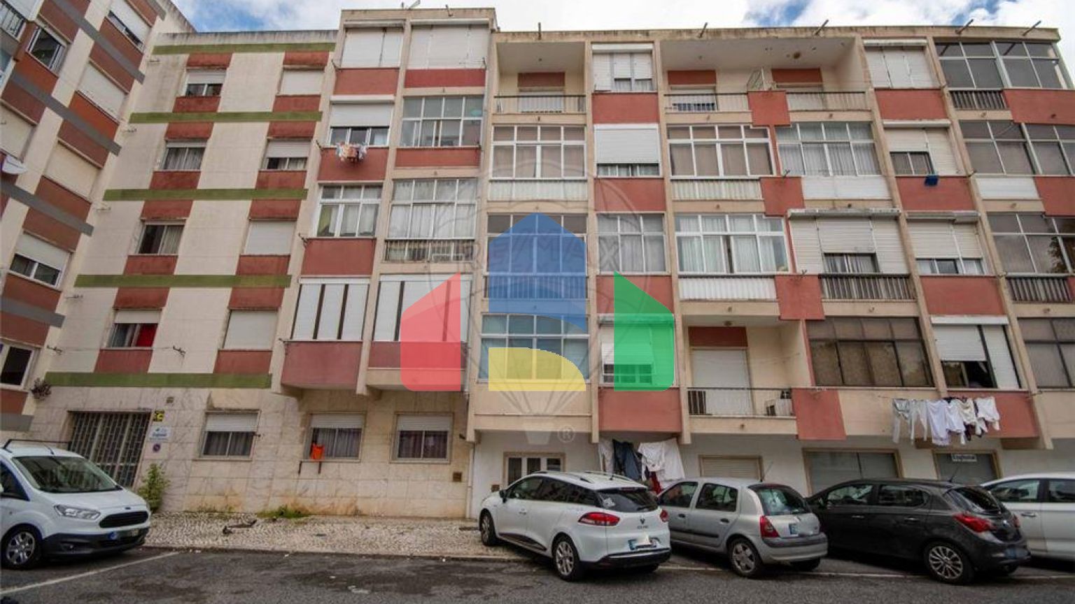 Residential - Condo/Apartment - T1 - Agualva e Mira-Sintra, Sintra - PT