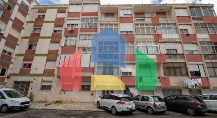 Residential - Condo/Apartment - T1 - Agualva e Mira-Sintra, Sintra - PT