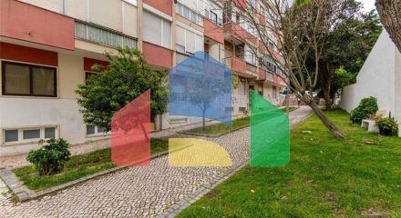 Residential - Condo/Apartment - T1 - Agualva e Mira-Sintra, Sintra - PT