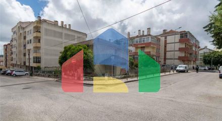 Residential - Condo/Apartment - T1 - Agualva e Mira-Sintra, Sintra - PT