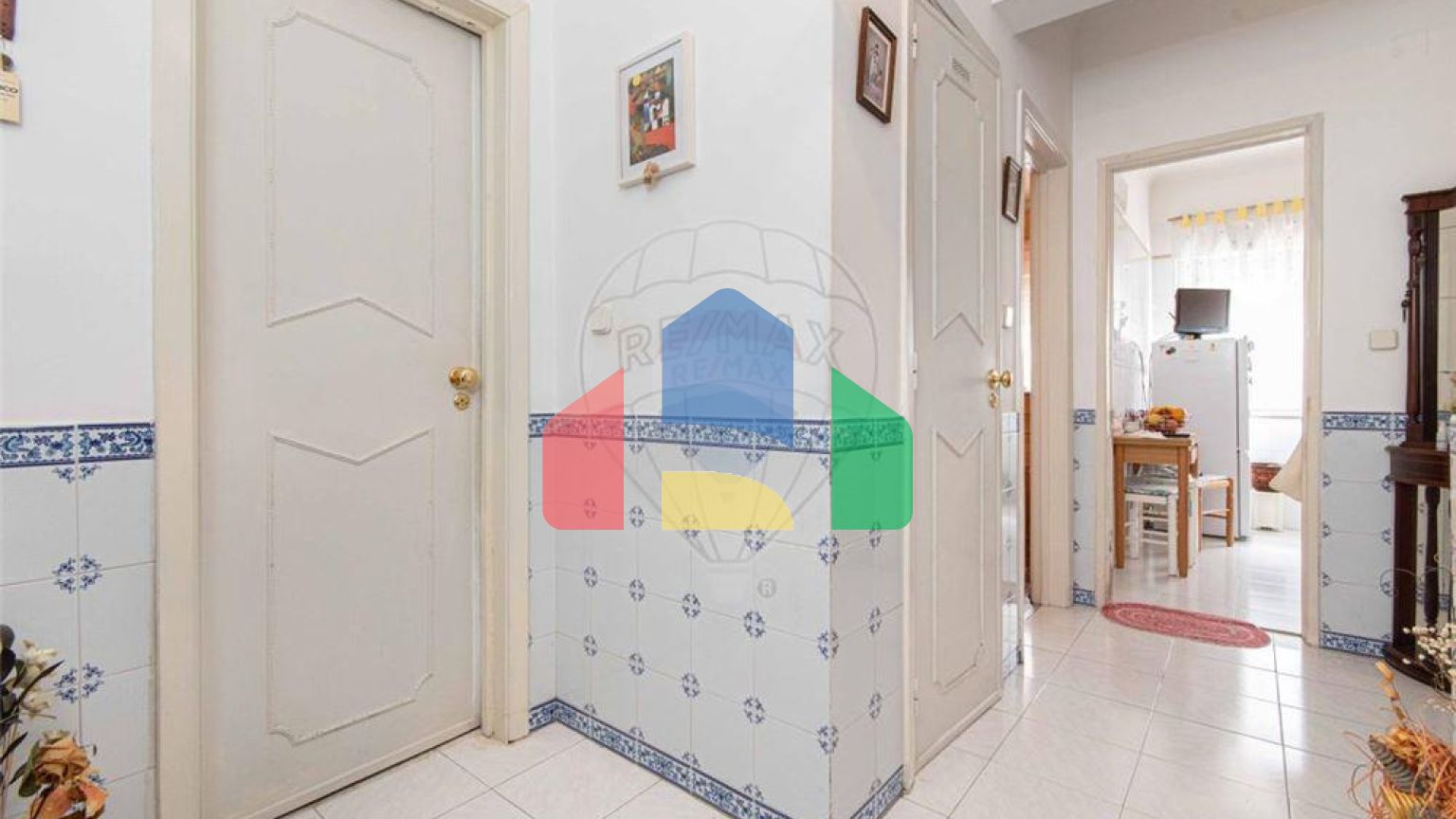 Residential - Condo/Apartment - T1 - Agualva e Mira-Sintra, Sintra - PT