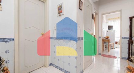 Residential - Condo/Apartment - T1 - Agualva e Mira-Sintra, Sintra - PT