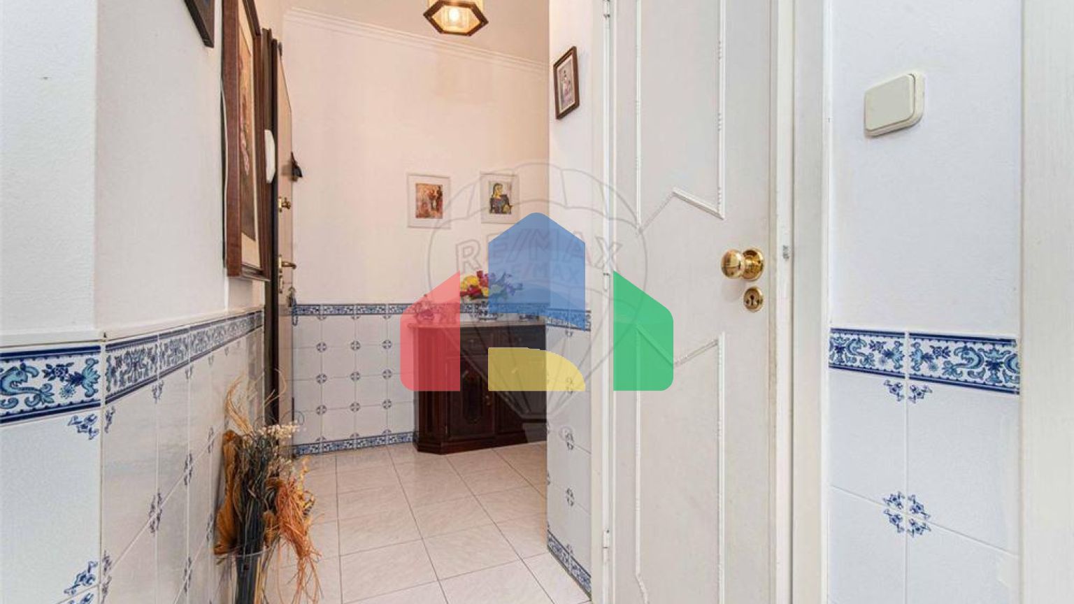 Residential - Condo/Apartment - T1 - Agualva e Mira-Sintra, Sintra - PT