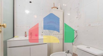 Residential - Condo/Apartment - T1 - Agualva e Mira-Sintra, Sintra - PT