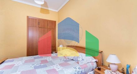 Residential - Condo/Apartment - T1 - Agualva e Mira-Sintra, Sintra - PT