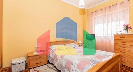Residential - Condo/Apartment - T1 - Agualva e Mira-Sintra, Sintra - PT