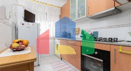 Residential - Condo/Apartment - T1 - Agualva e Mira-Sintra, Sintra - PT