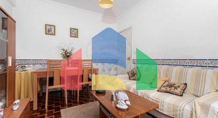 Residential - Condo/Apartment - T1 - Agualva e Mira-Sintra, Sintra - PT