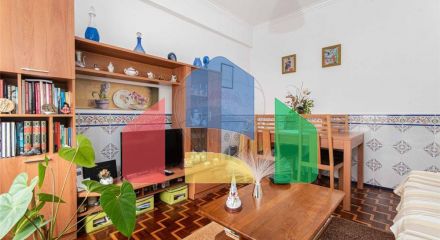 Residential - Condo/Apartment - T1 - Agualva e Mira-Sintra, Sintra - PT