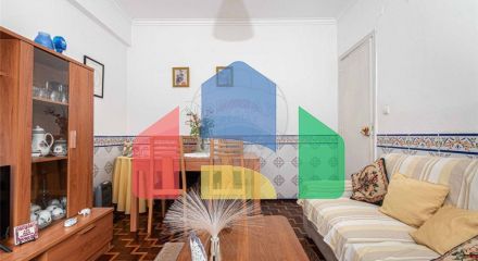 Residential - Condo/Apartment - T1 - Agualva e Mira-Sintra, Sintra - PT