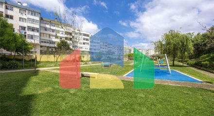 Residential - Condo/Apartment - T3 - Agualva e Mira-Sintra, Sintra - PT Residential - Condo/Apartment - T3 - Agualva e Mira-Sintra, Sintra - PT