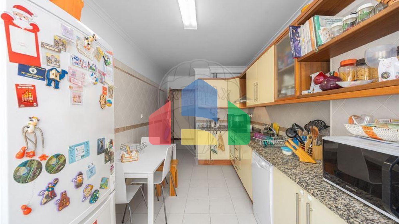 Residential - Condo/Apartment - T3 - Agualva e Mira-Sintra, Sintra - PT