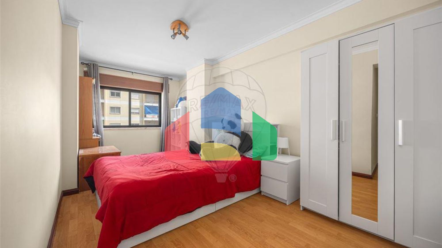 Residential - Condo/Apartment - T3 - Agualva e Mira-Sintra, Sintra - PT