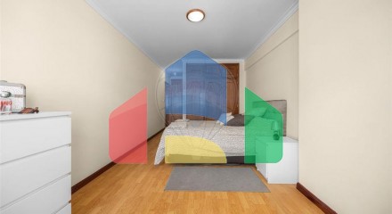 Residential - Condo/Apartment - T3 - Agualva e Mira-Sintra, Sintra - PT