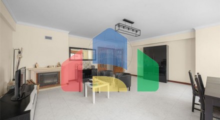 Residential - Condo/Apartment - T3 - Agualva e Mira-Sintra, Sintra - PT