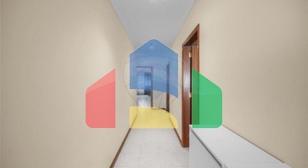 Residential - Condo/Apartment - T3 - Agualva e Mira-Sintra, Sintra - PT