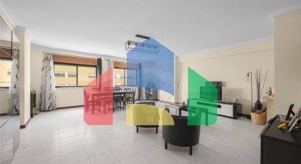 Residential - Condo/Apartment - T3 - Agualva e Mira-Sintra, Sintra - PT