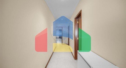 Residential - Condo/Apartment - T3 - Agualva e Mira-Sintra, Sintra - PT