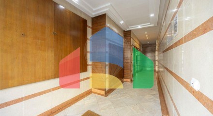 Residential - Condo/Apartment - T3 - Agualva e Mira-Sintra, Sintra - PT