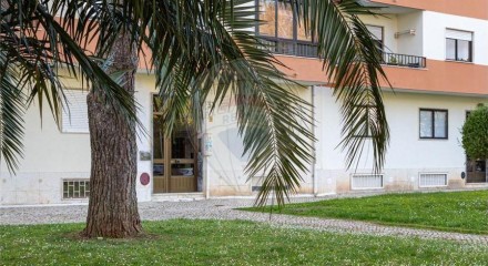 Residential - Condo/Apartment - T1 - Agualva e Mira-Sintra, Sintra - PT