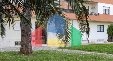 Residential - Condo/Apartment - T1 - Agualva e Mira-Sintra, Sintra - PT