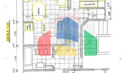 Residential - Condo/Apartment - T1 - Agualva e Mira-Sintra, Sintra - PT