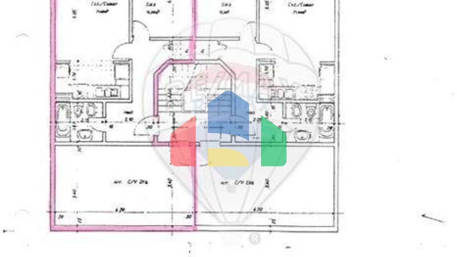 Residential - Condo/Apartment - T1 - Agualva e Mira-Sintra, Sintra - PT