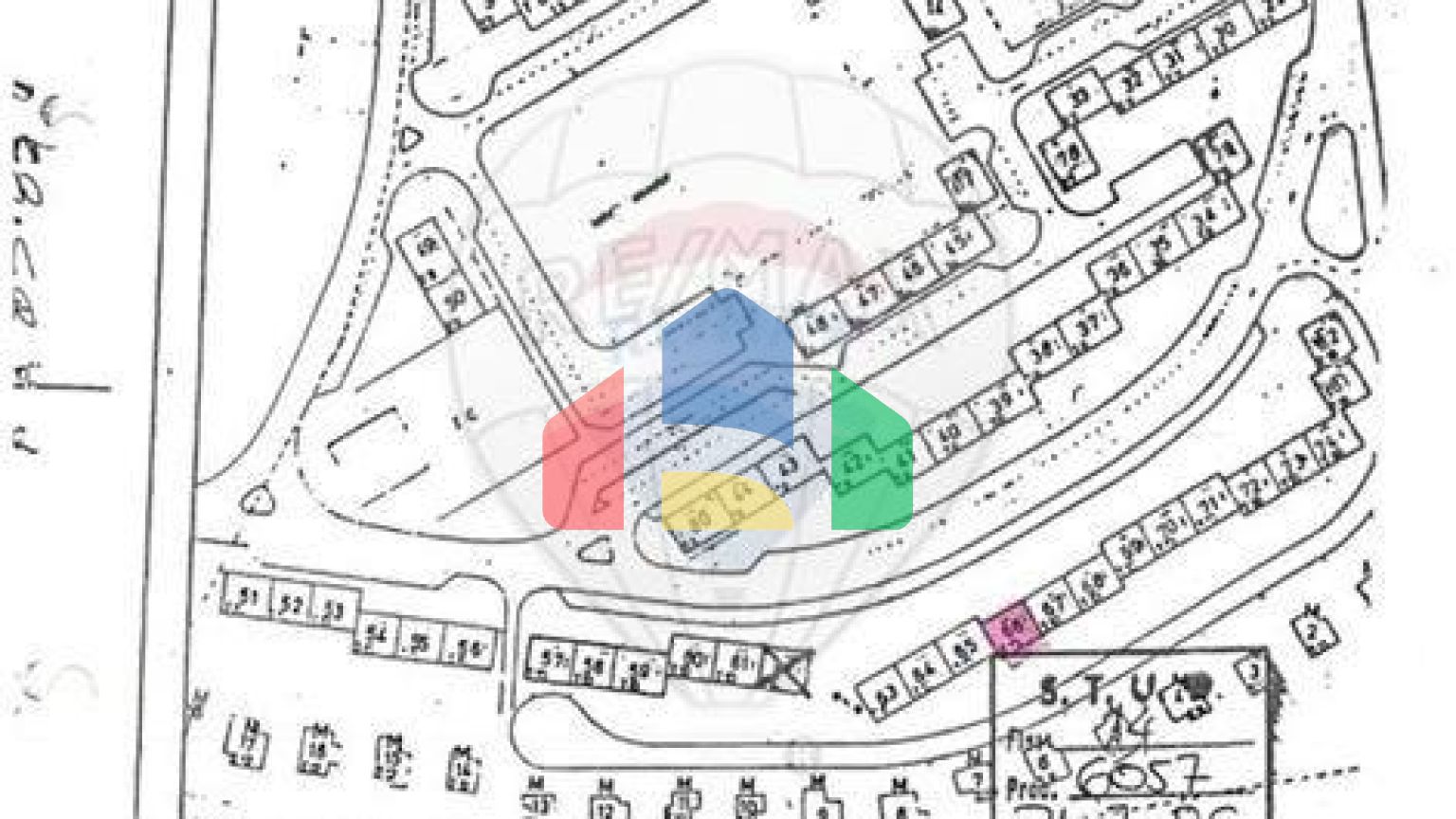 Residential - Condo/Apartment - T1 - Agualva e Mira-Sintra, Sintra - PT