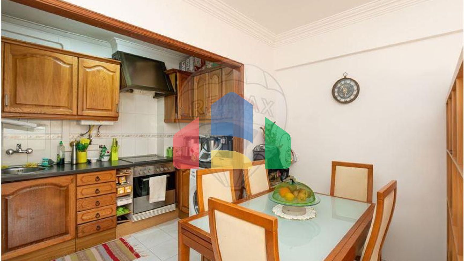 Residential - Condo/Apartment - T1 - Agualva e Mira-Sintra, Sintra - PT