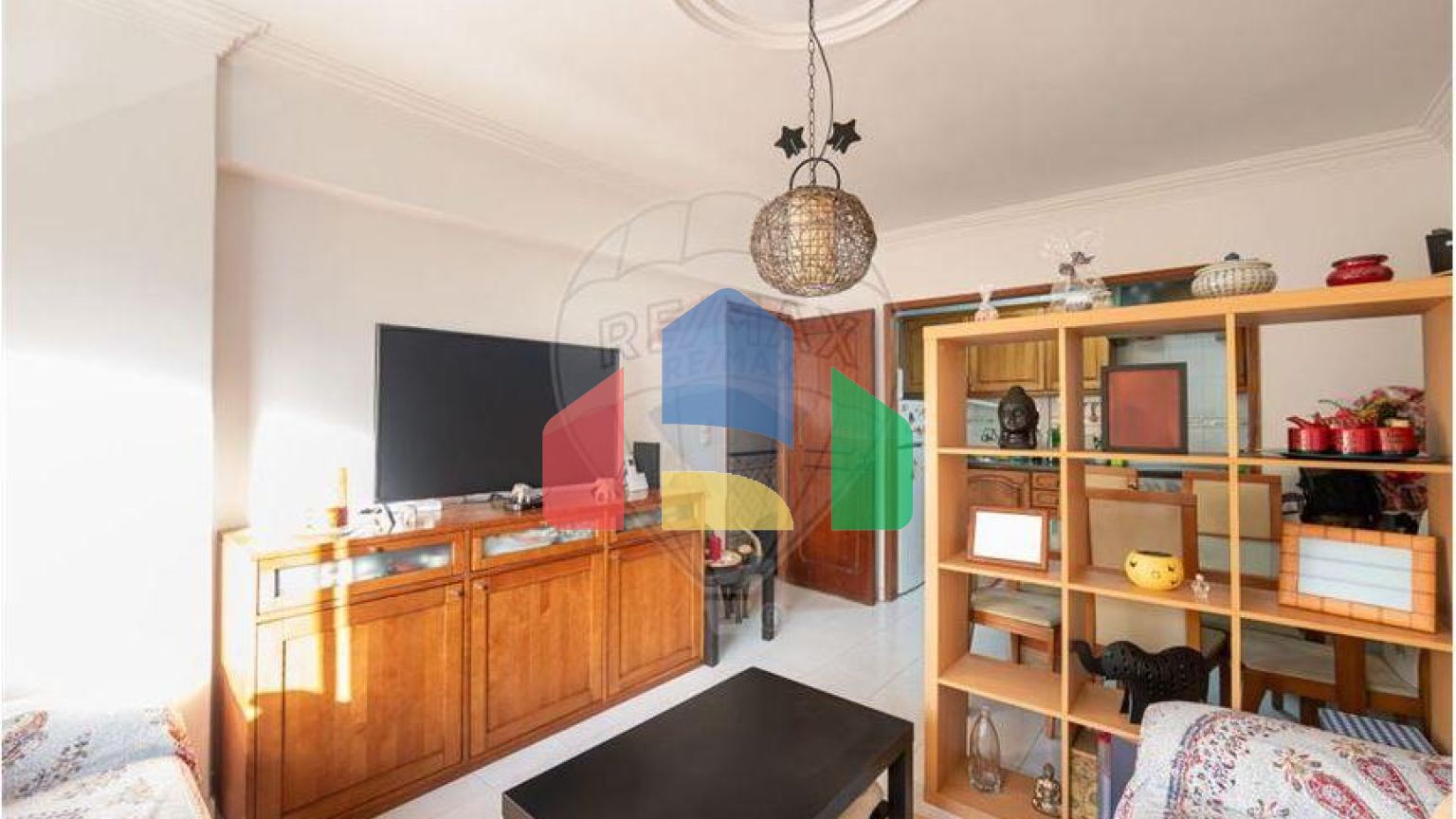 Residential - Condo/Apartment - T1 - Agualva e Mira-Sintra, Sintra - PT