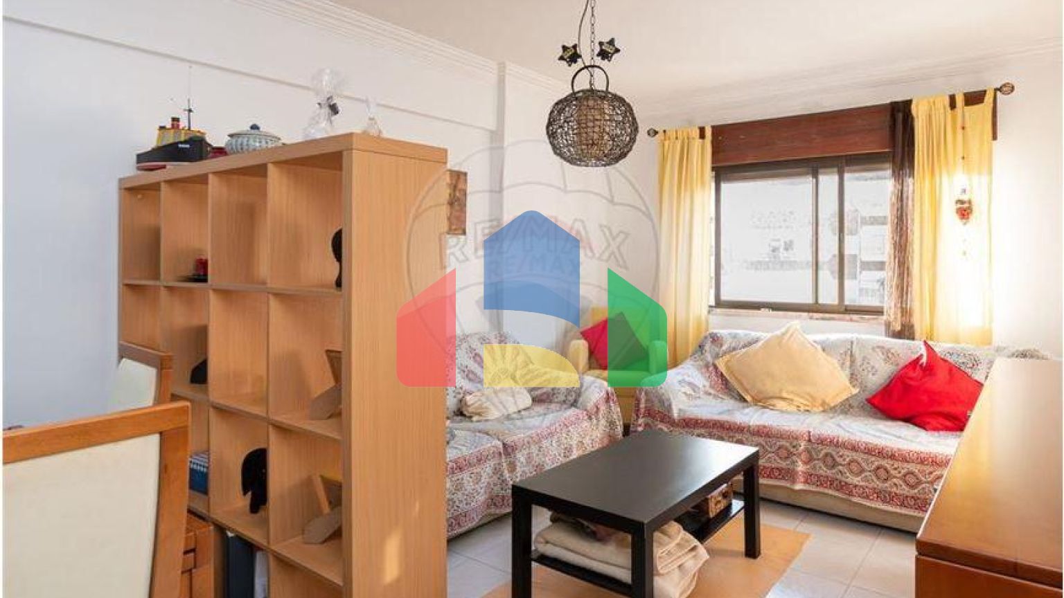 Residential - Condo/Apartment - T1 - Agualva e Mira-Sintra, Sintra - PT